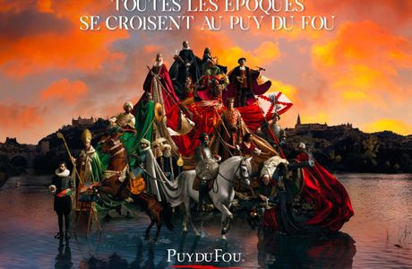 Puy du Fou España