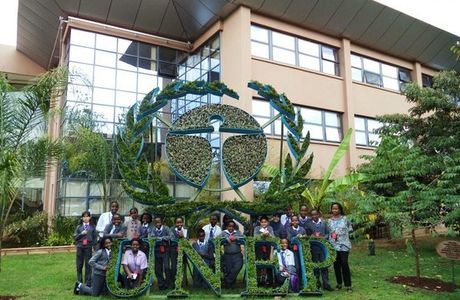 United Nations Visitors Service