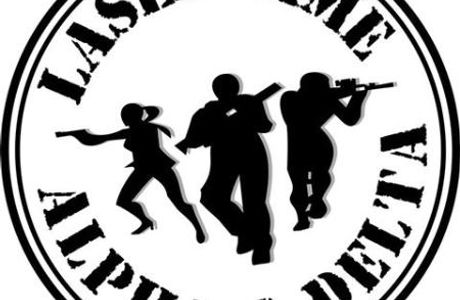 Lasergame Alpha & Delta