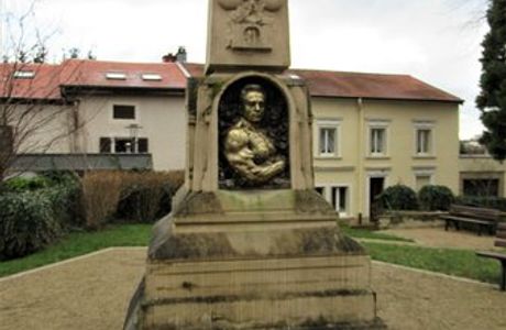 John Grün
