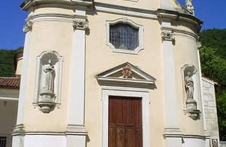 Pieve di San Mauro Abate