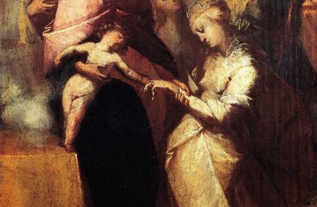 Il Sentiero dell'Amore tra Santa Caterina di Lusiana e Conco