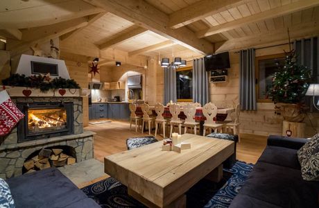 Café Chalet
