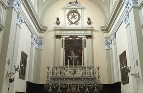Chiesa Parrocchiale di San Biagio