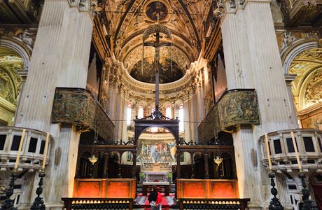 Duomo di Santa Maria e San Vitale