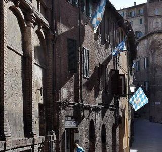 Casa Natale di Luigi Meneghello