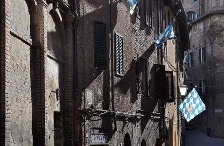 Casa Natale di Luigi Meneghello