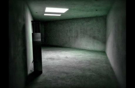 C4 Bunker