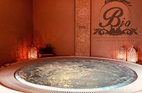 Centro Benessere Bio