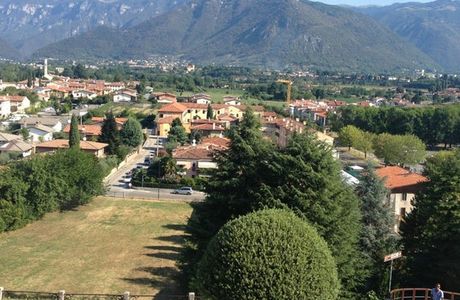 Viale dei Martiri