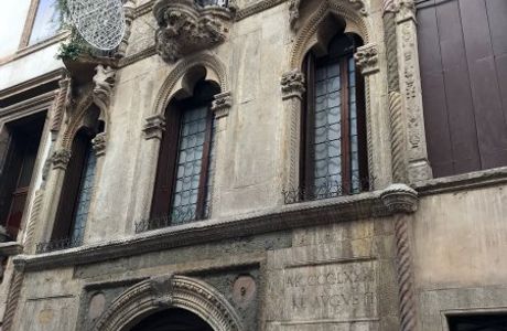 Casa Pigafetta