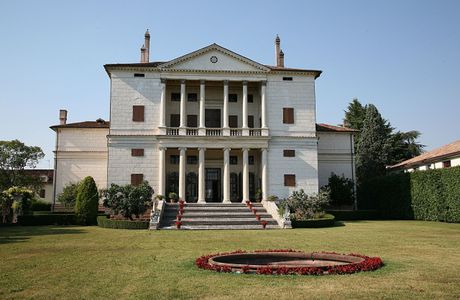 Villa Cornaro