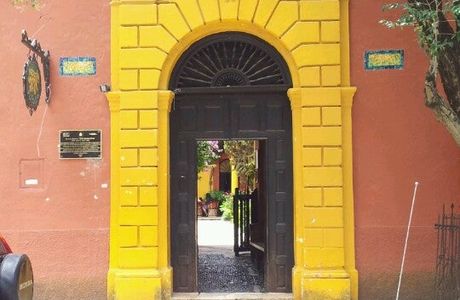 Asociacion Cultural Na Bolom