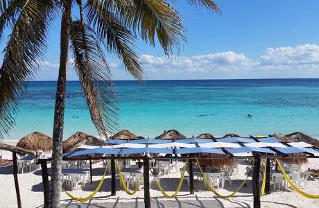 La Playa Xpuha