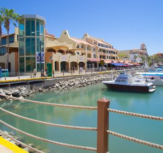 Marina Cabo San Lucas