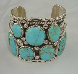 La Turquesa Jewelry and Art