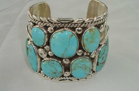 La Turquesa Jewelry and Art