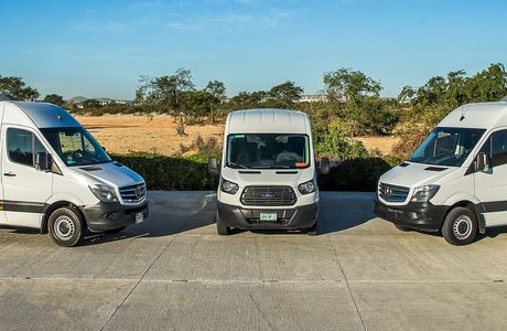 Cabo Airport Private Transfers