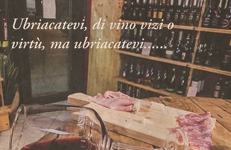 Cantina all'imbuto