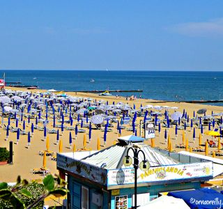 Birrone On The Beach