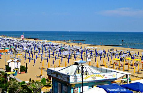 Birrone On The Beach