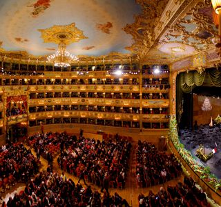 Teatro La Fenice