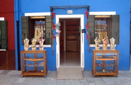 Alla Fiera dell'Est