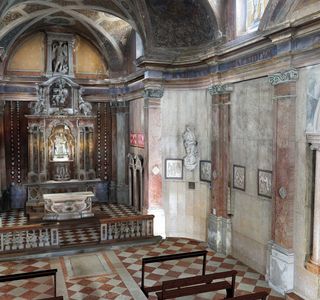 Santuario della Madonna dell'Angelo