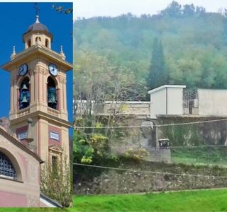 Parrocchia di Campolongo Maggiore - SS. Felice e Fortunato