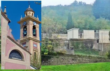 Parrocchia di Campolongo Maggiore - SS. Felice e Fortunato