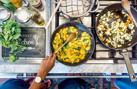 Acquolina Cooking School