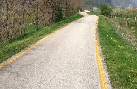 Pista Ciclabile