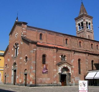 Chiesa di San Pietro Martire