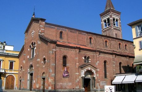 Chiesa di San Pietro Martire