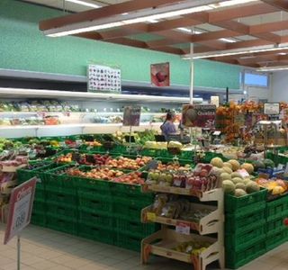 Supermercato Alì