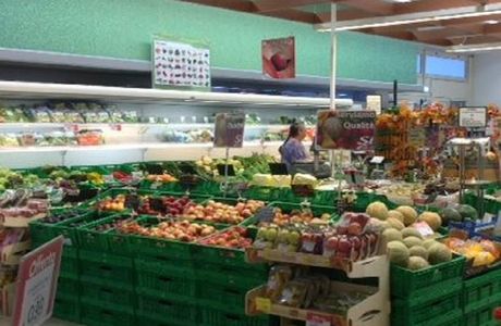 Supermercato Alì