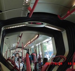 Il Tram - Venezia Unica