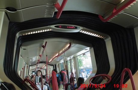 Il Tram - Venezia Unica