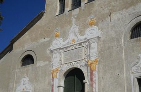 Santuario della Madonna del Monte