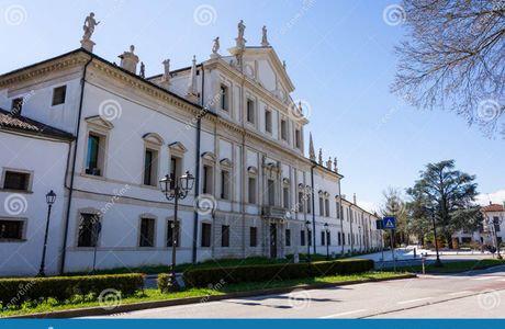 Villa Valmarana Morosini