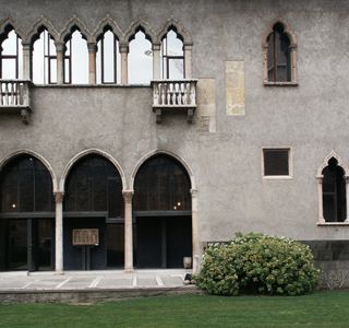 Museo di Castelvecchio