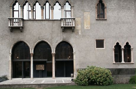Museo di Castelvecchio