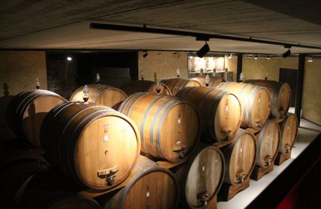 Zyme Winery