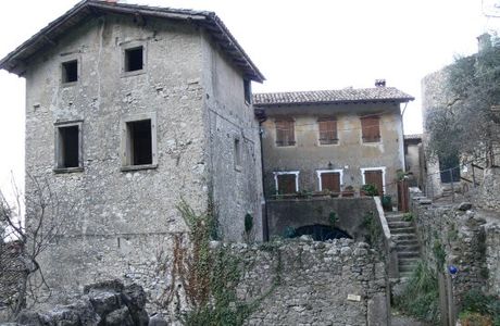 Contrada Campo di Brenzone