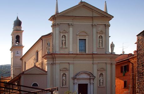 Chiesa di San Nicola