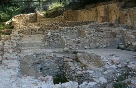 Villa Romana di Castelletto