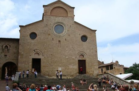 Parrocchia di San Zeno in Santa Maria Assunta