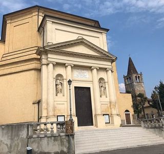 Parrocchia di Santa Maria