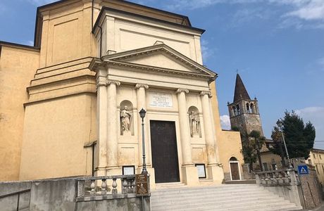 Parrocchia di Santa Maria
