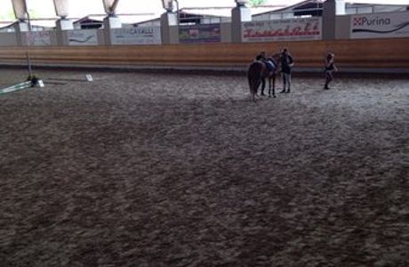 Sporting Club Paradiso